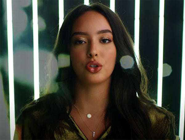 Music Friday: 19-Year-Old Faouzia Cries 'Tears of Gold' in Her Viral 2019 Release