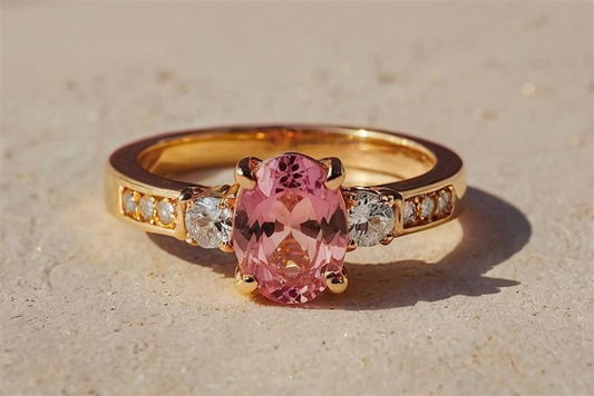 How to Customize Your Engagement Ring with Jewelry Factory’s Online Studio