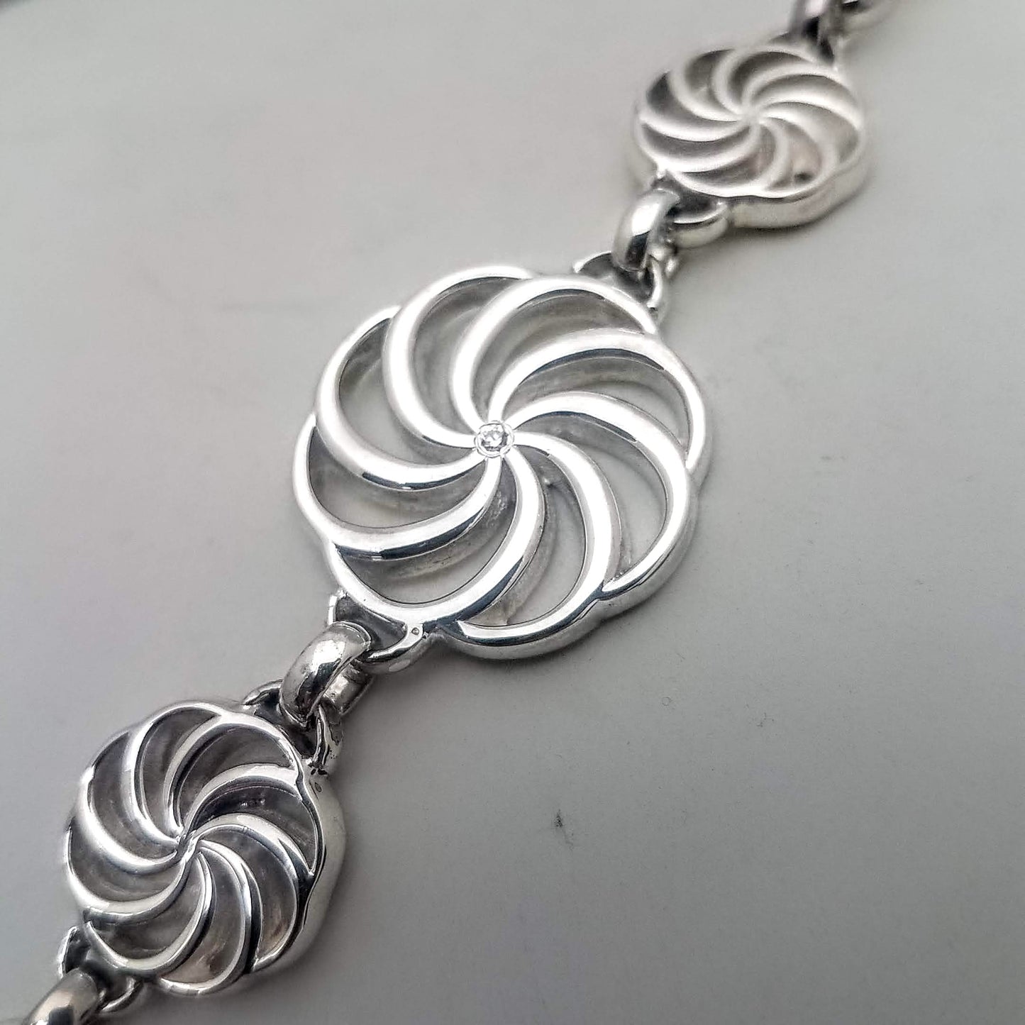 Armenian Eternity Bracelet
