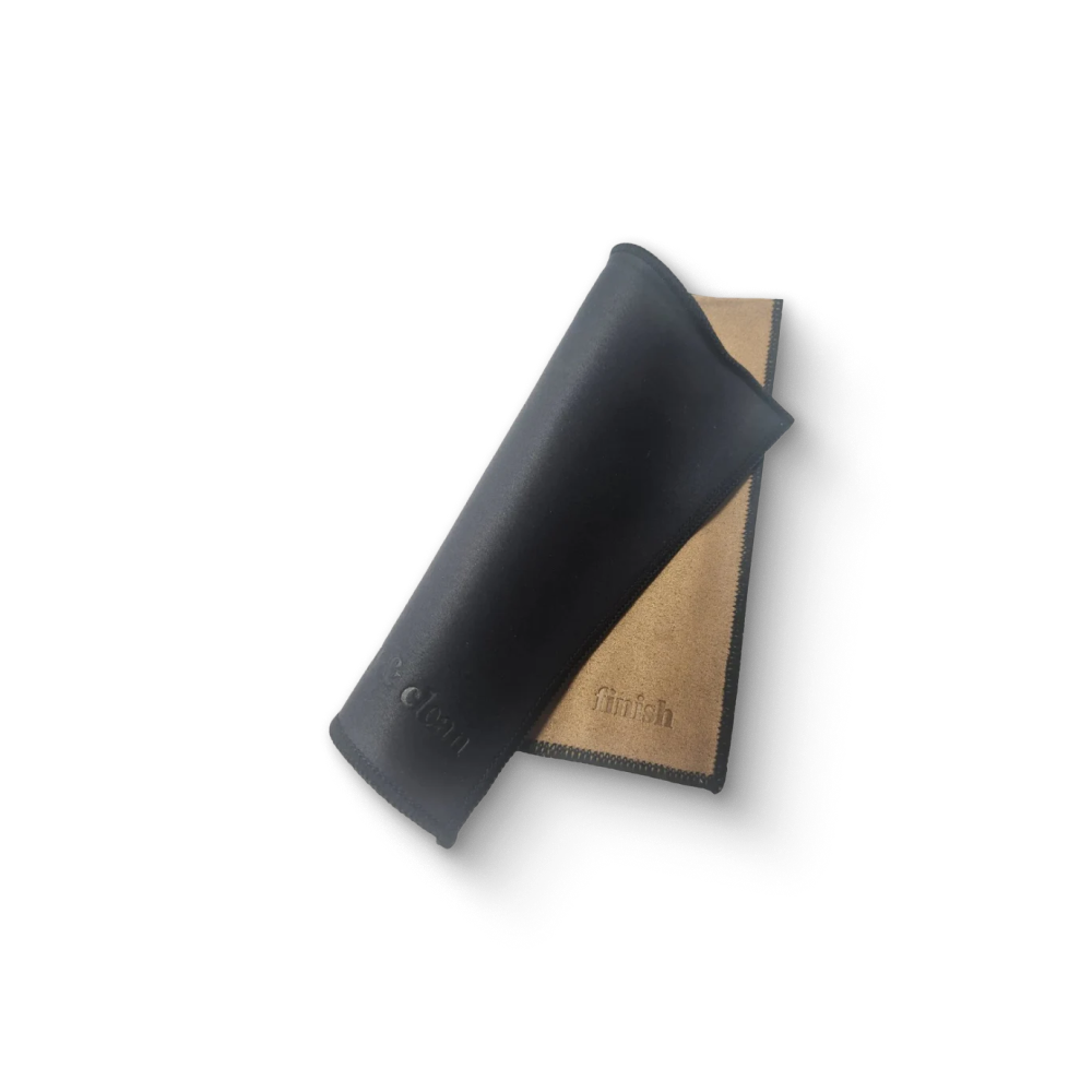 Brilliant Jewelry, Eyeglass & Phone Cleaning Anti Microbial Cloth