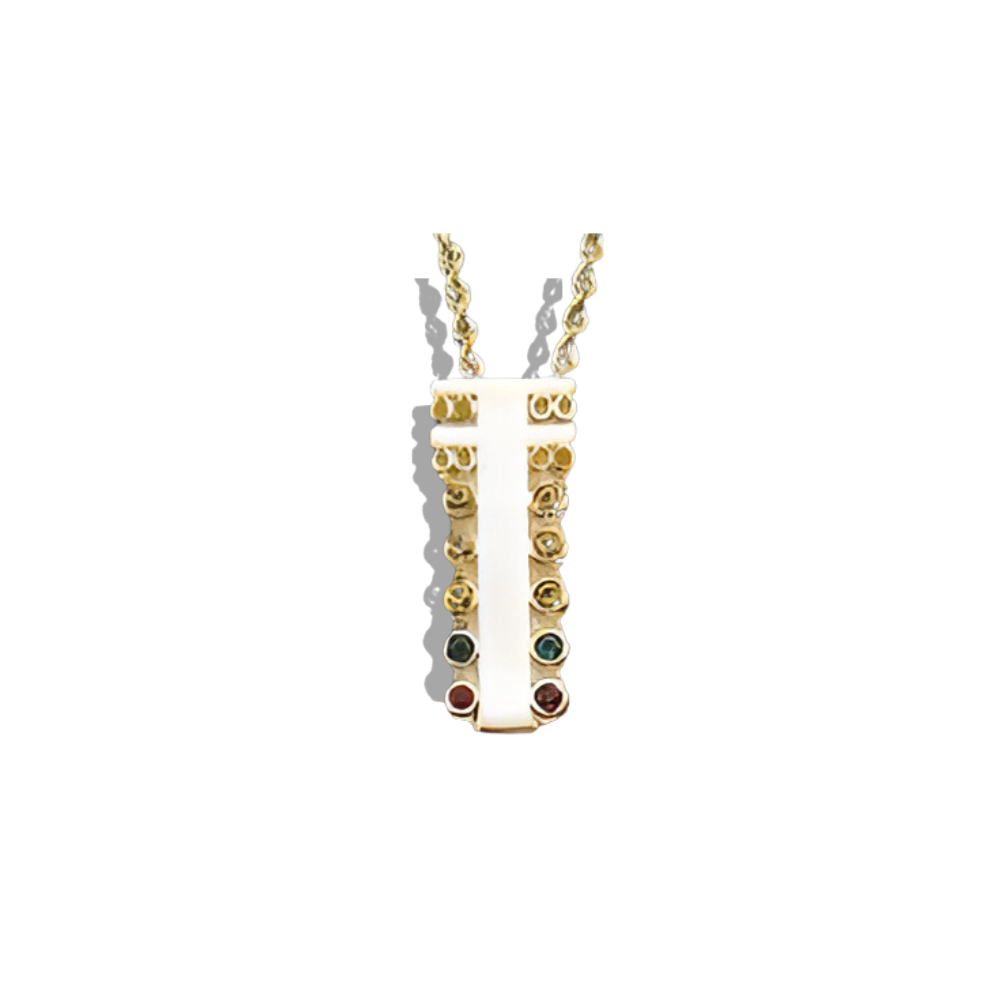 Starting Tree Pendant
