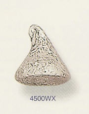HERSHEY'S KISS Pendant/Charm