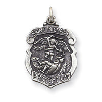 Sterling Silver Charm
