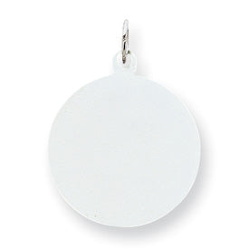 Sterling Silver Charm