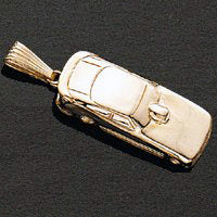 ProStock Car Pendant