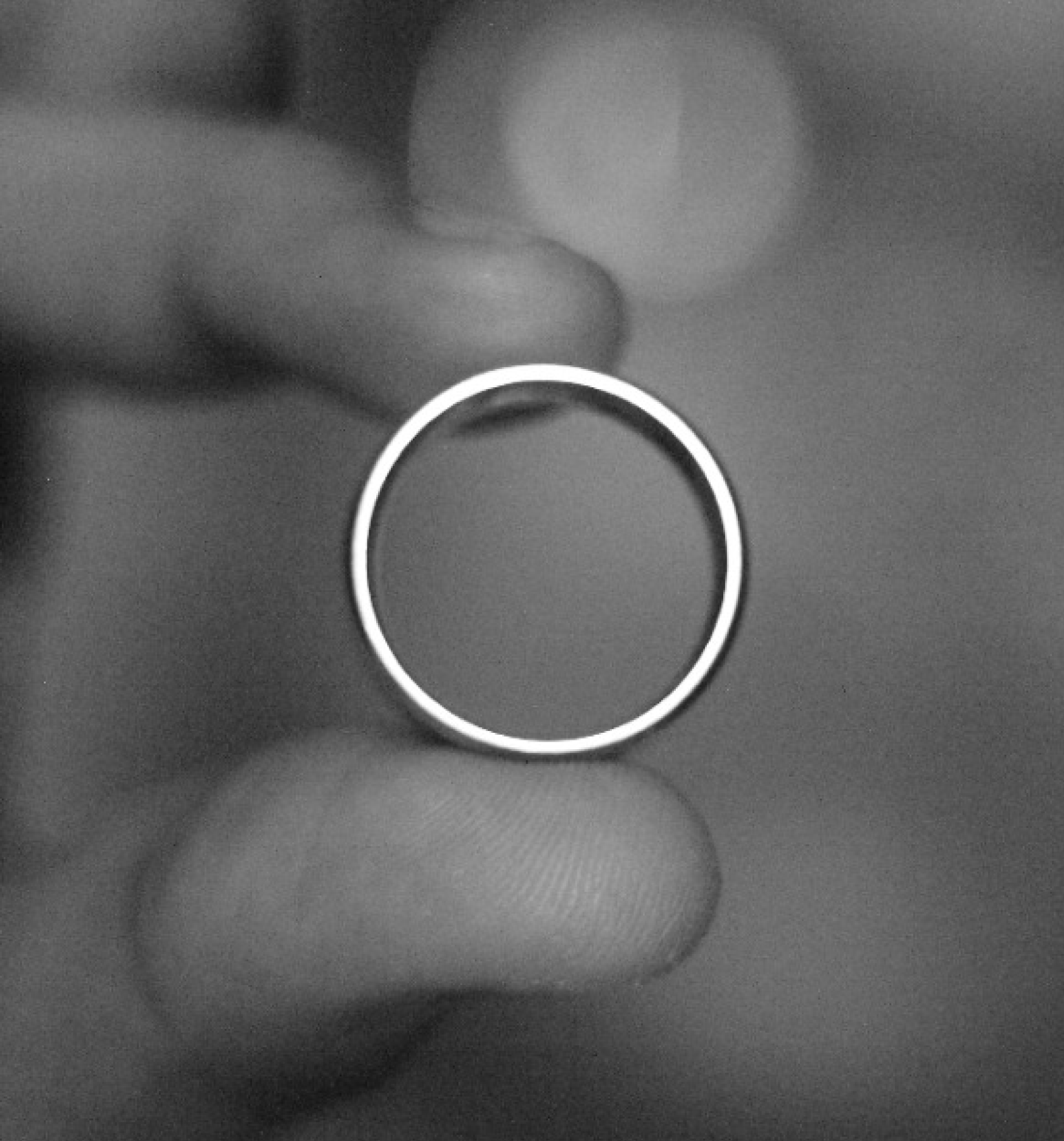 Ring Size Introduction