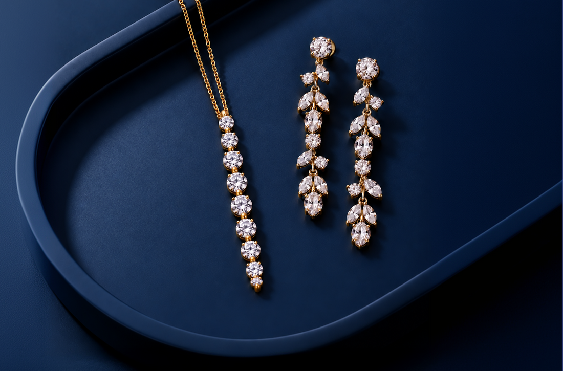 Anniversary Gift by Year: The Traditional and Modern Jewelry Guide (1st to 50th)