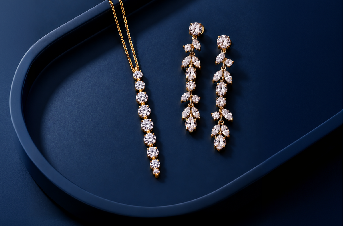 Anniversary Gift by Year: The Traditional and Modern Jewelry Guide (1st to 50th)