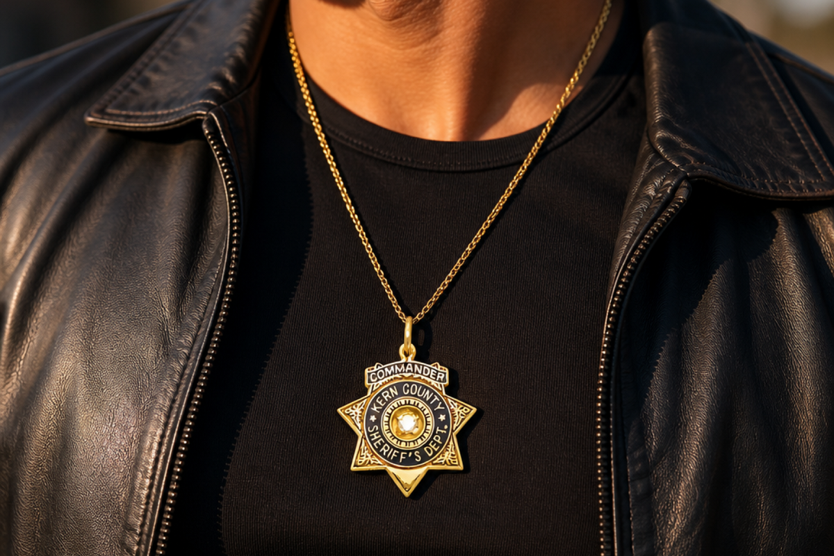 Custom Badge Jewelry Near You: Why Ordering Online Is Better