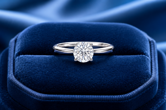 How Much Should You Spend on an Engagement Ring in 2026?