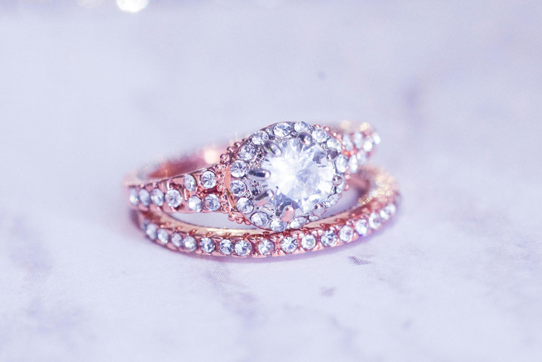 Real vs. Fake Diamonds: How to Spot the Difference