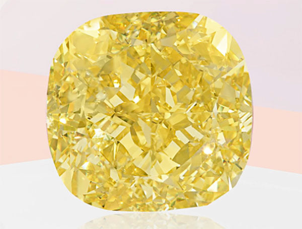 Largest Diamond Ever Mined in North America to Hit the Auction Block at Christie's NY