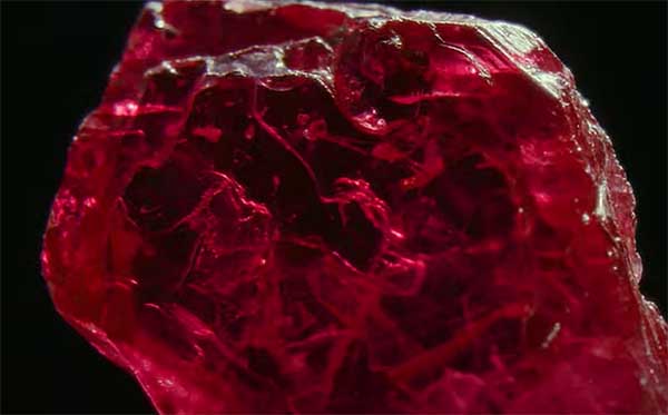 Gemfields' 4th Short Film Describes How Rubies Are Born Deep Within the Earth