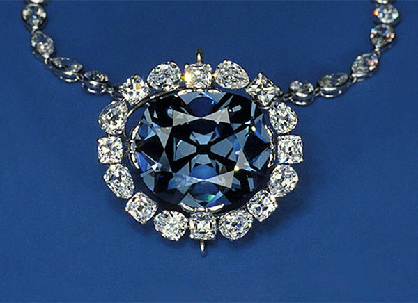 Smithsonian's Hope Diamond Display to Reopen June 18 After Being Shuttered for 461 Days