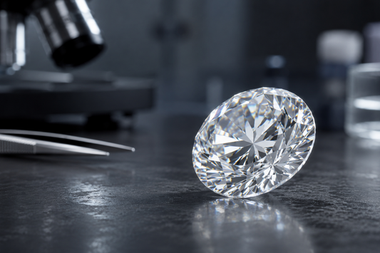 Will a Lab-Grown Diamond Hold Its Value? The Honest Investment Guide for 2026
