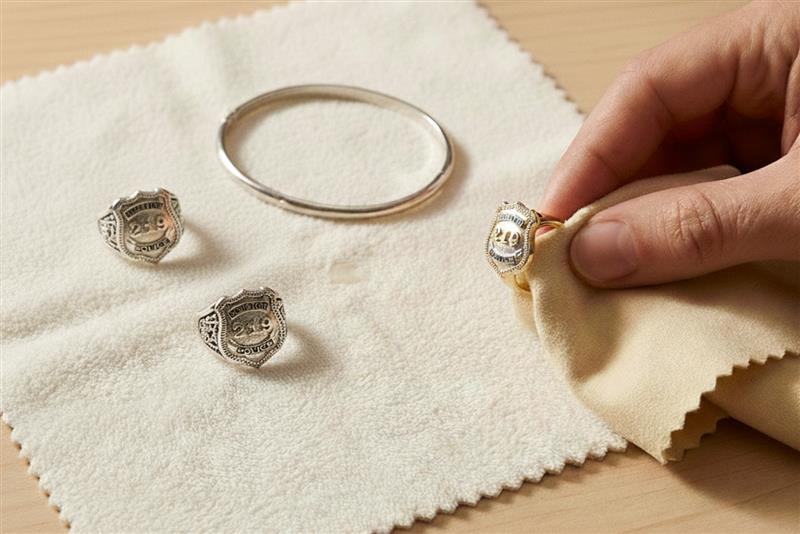 Complete Guide to Jewelry Care and Maintenance