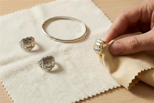 Complete Guide to Jewelry Care and Maintenance