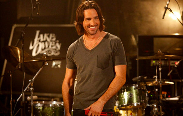 Music Friday: Jake Owen's ‘Days of Gold’ Celebrates a Sensational Southern Summer