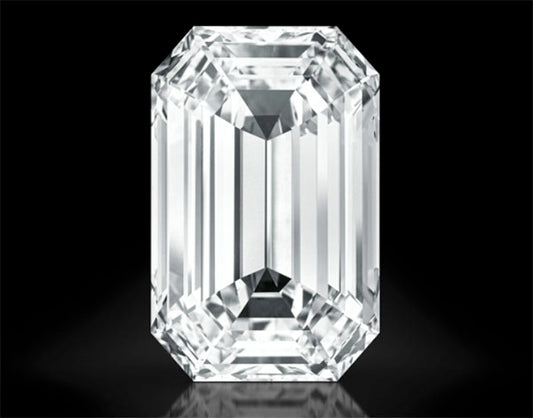 Cullinan-Sourced, 103-Carat 'Light of Africa Diamond' to Headline Christie's NY Sale