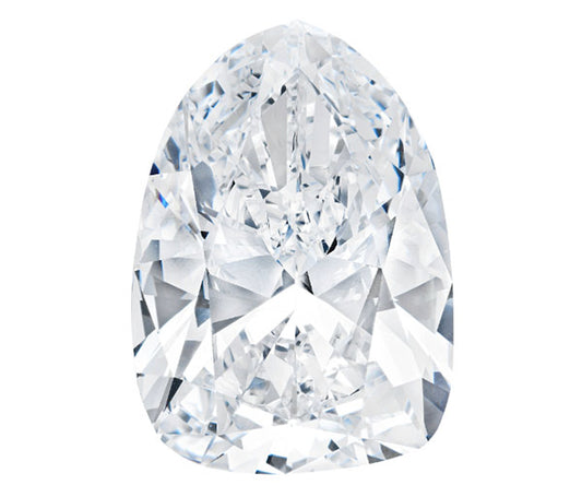 127-Carat 'Light of Peace' Diamond to Continue Its Legacy of Helping Refugees