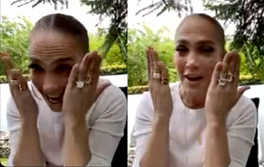 Pink Diamond Jennifer Lopez Got From Ben Affleck in 2002 Is Still Making Headlines