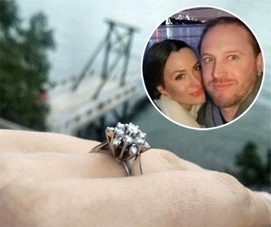 Baby Octopus Leads Divers to Lost Engagement Ring; Smartest Invertebrates Love Bling