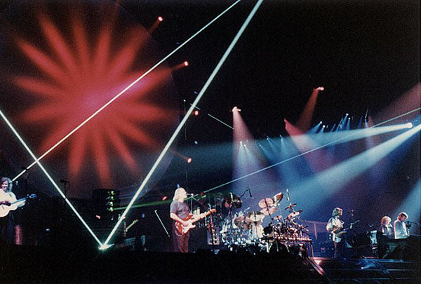 Music Friday: Pink Floyd's 'Shine On You Crazy Diamond' Fetes Ex-Band ...