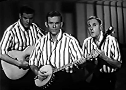 Music Friday: The Kingston Trio Sings About a 'Priceless Gem of Perfection'