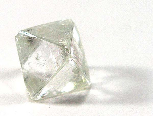 Stanford Scientists Transform Fossil Fuel Molecules Into Pure Diamond