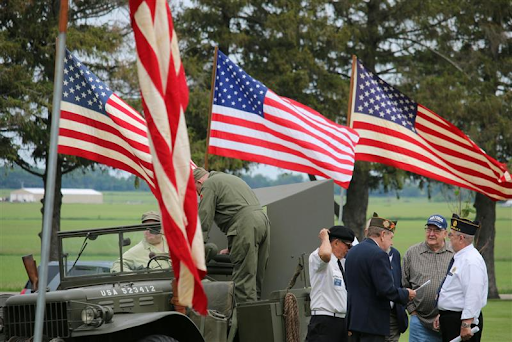 Celebrate Armed Forces Day with Family: Honoring Service with Meaningful Moments