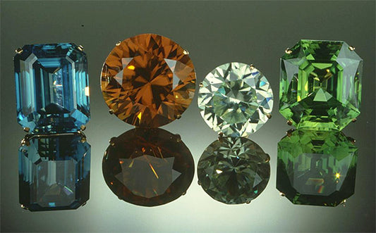 Underrated and Often-Misunderstood Zircon Is December's Alternate Birthstone