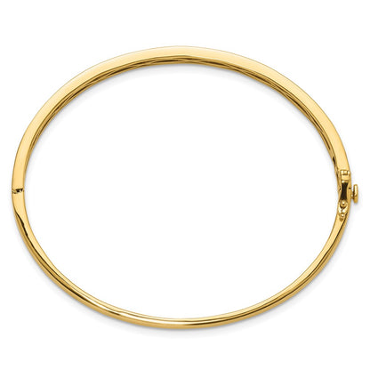 True Origin Lab Grown Diamond VS+ F+ 6.75 in Complete Bangle