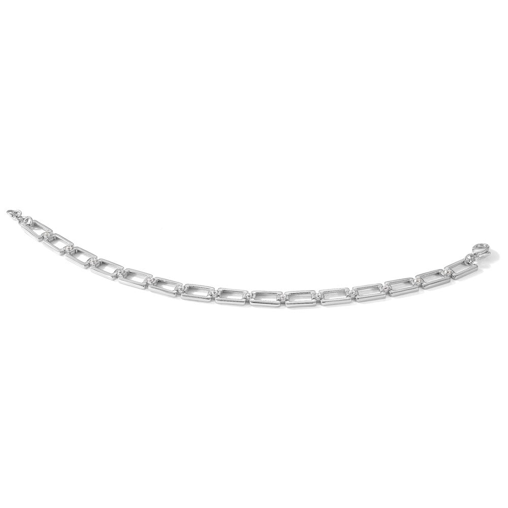 True Origin Lab Grown Diamond VS+ F+ 7 in Complete Link Bracelet