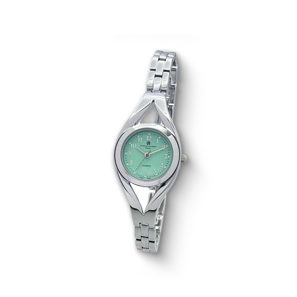 Charles Hubert Quartz Watch 6928-W