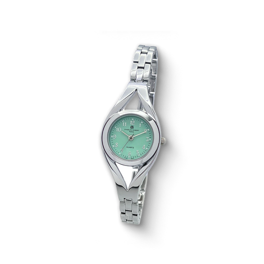 Charles Hubert Quartz Watch 6928-W