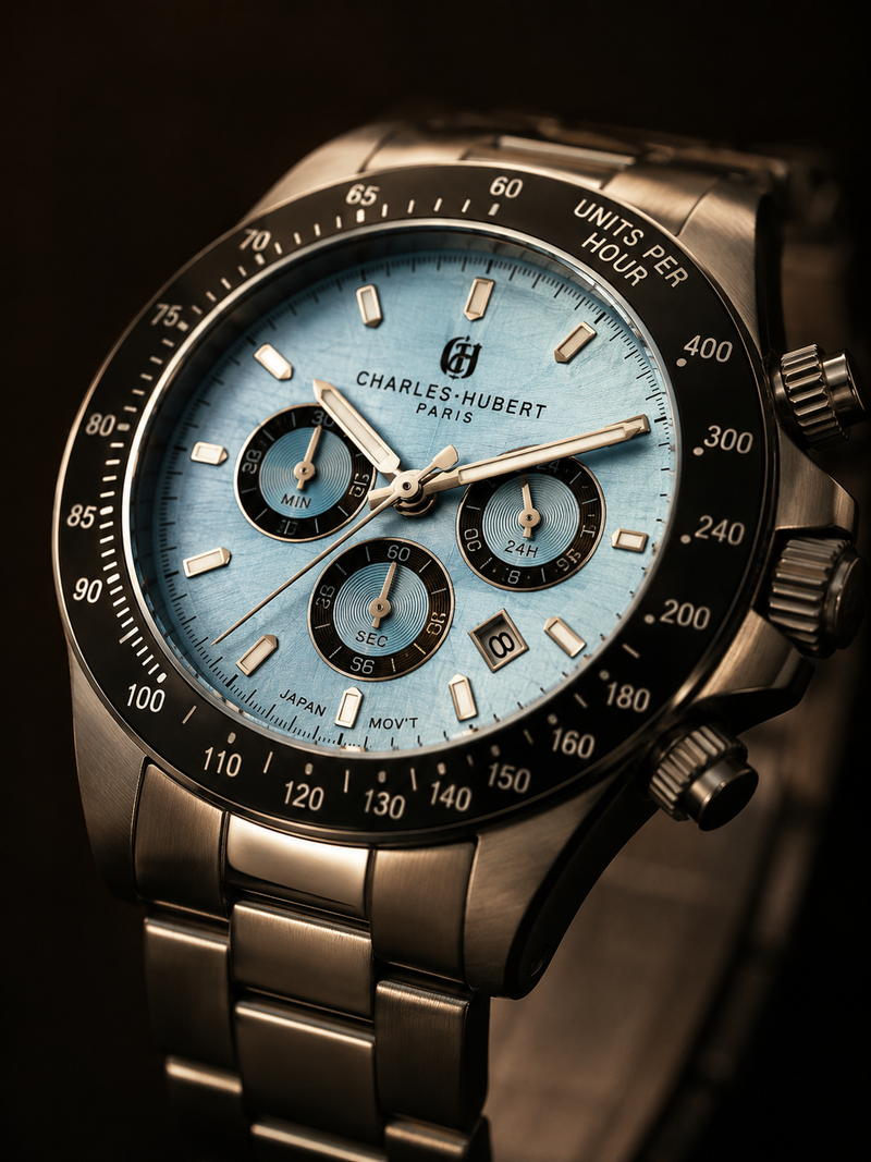 WATCHES