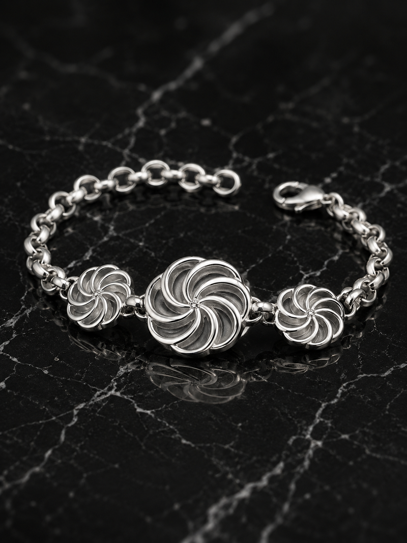 BRACELETS