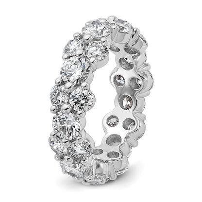 True Origin Holds Eternity Band Mounting