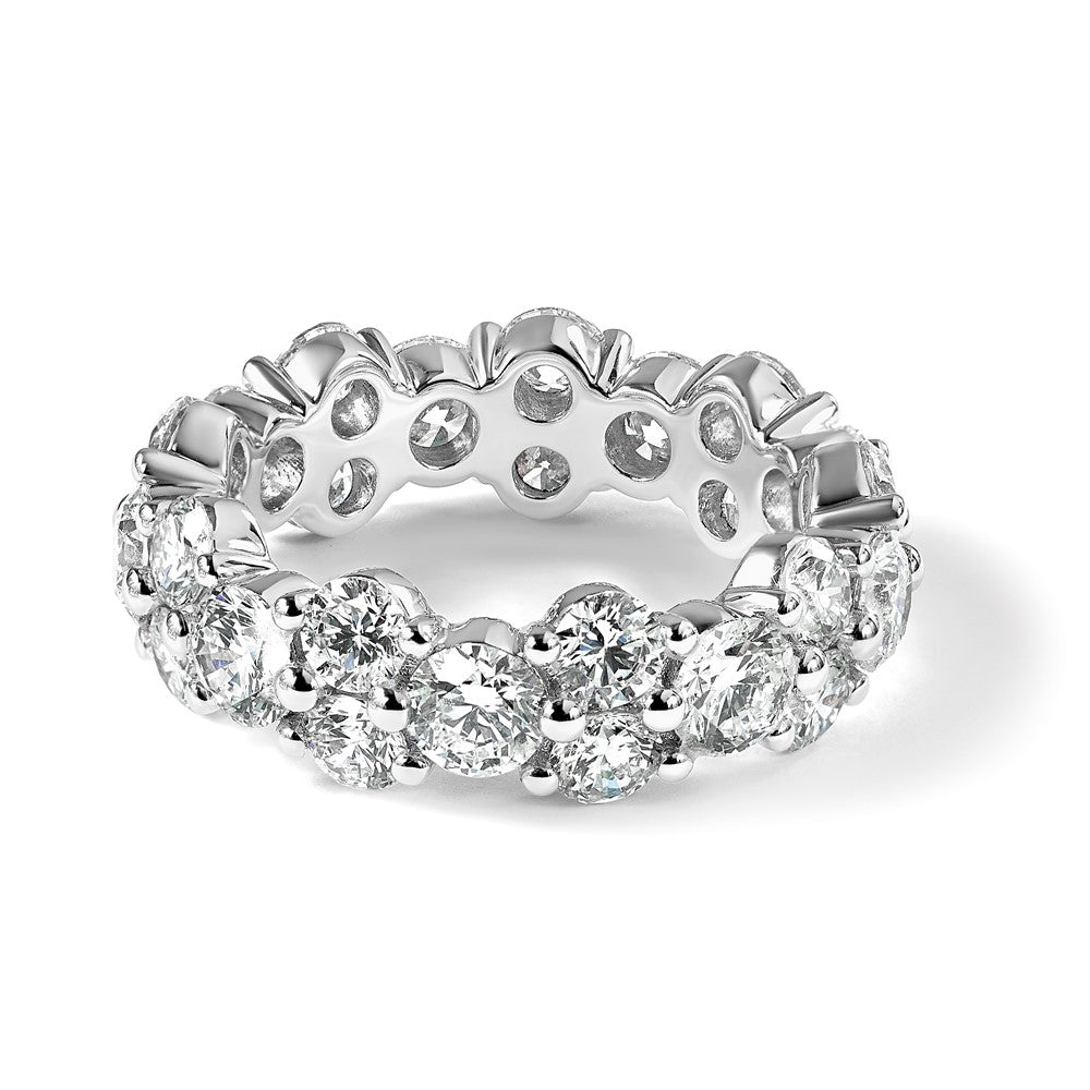 True Origin Holds Eternity Band Mounting