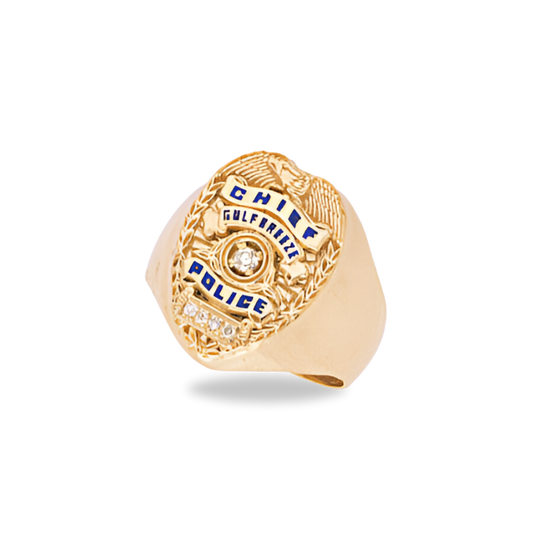 Florida Police Jewellery - Shop Now at Jewelry Factory