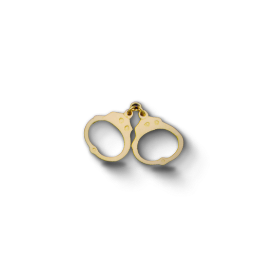 Handcuff Pendant