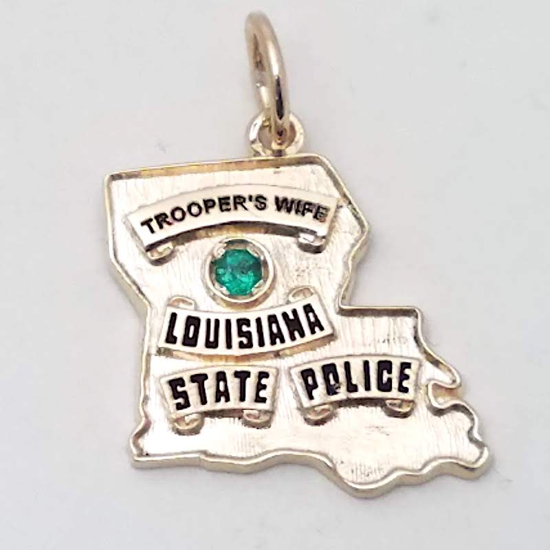 Louisiana State Dept. of Corrections