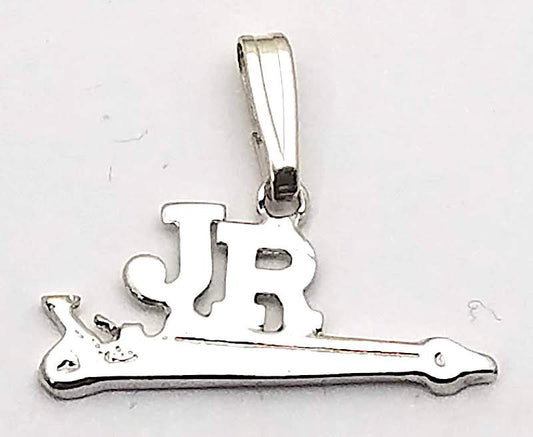 Jr. Dragster Pendant