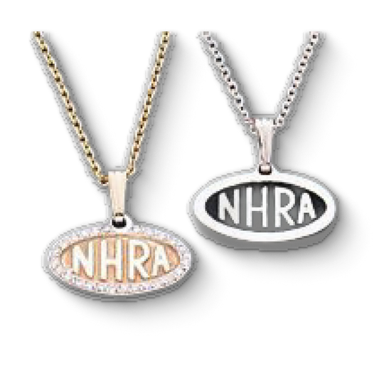 NHRA Pendant