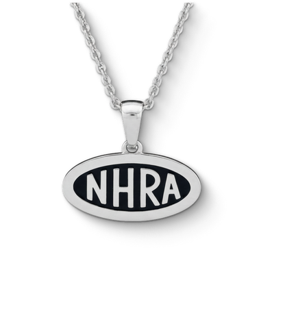 NHRA Pendant