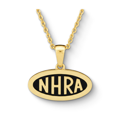 NHRA Pendant