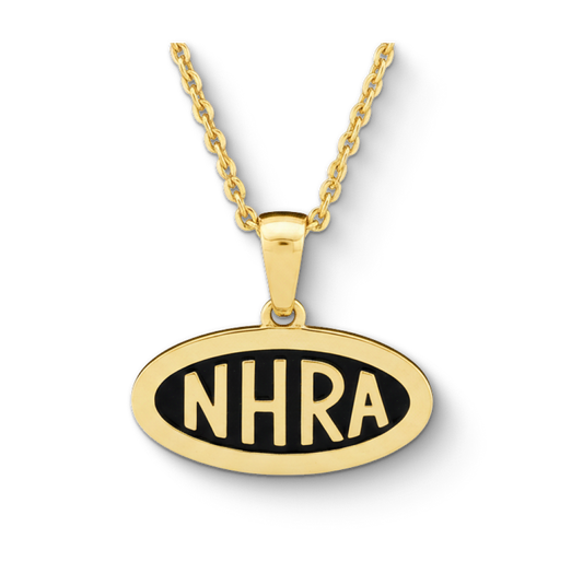 NHRA Pendant