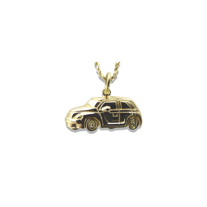 PT Cruiser Side View Pendant