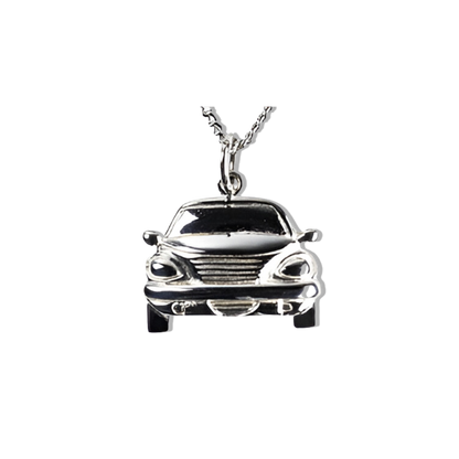 PT Cruiser Front View Pendant