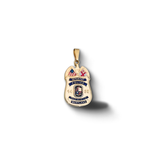 Prince George's County Police Department